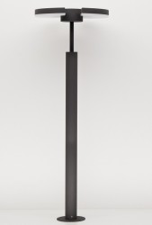 Светильник уличный Citilux CLU03B2