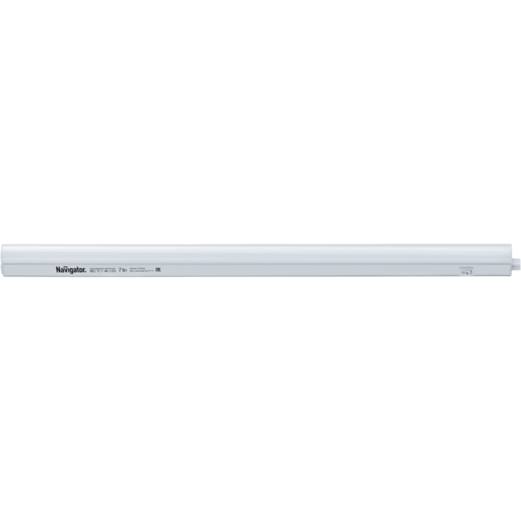 Светильник Navigator 94 590 NEL-P-7-4K-LED