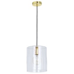 Подвесной светильник Luminex CYLINDRO 7705