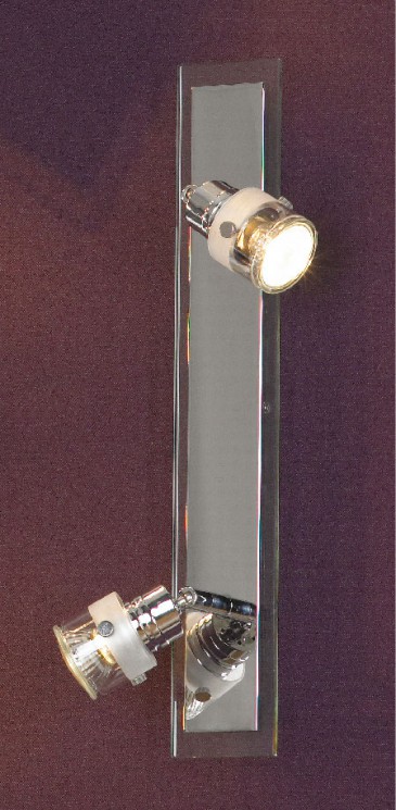 Светильник настенно-потолочный Lussole LSL-5291-02 PERSPICUO