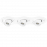 Комплект из светильника и рамки Intero Intero Lightstar i636162