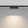 Трековый светильник Levity Maytoni Technical  TR193-1-5W3K-M-B Points