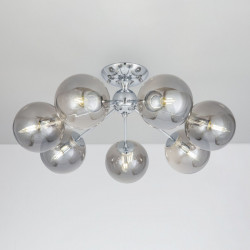 Люстра на штанге Citilux CL102170 Томми