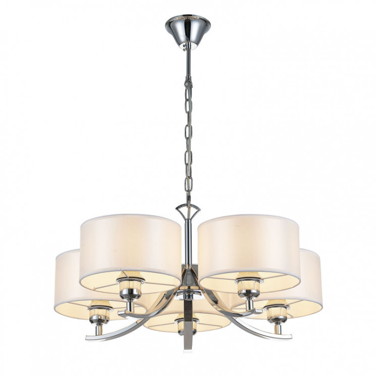 Подвесная люстра Citilux CL466150 Эвита