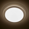 Накладной светильник Citilux CL734330G Спутник