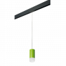 Комплект со светильником Rullo для трека PRO Rullo Lightstar PRORP43431