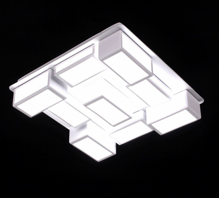 Люстра Citilux CL711135