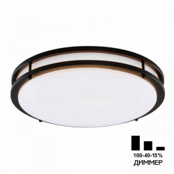 Накладной светильник Citilux CL709505N Бостон