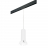 Комплект со светильником Rullo для трека PRO Rullo Lightstar PRORP6496486