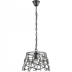 Подвесной светильник Vele Luce Assoluto VL1532P01