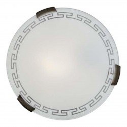 Настенно-потолочный светильник Сонекс 161/K GRECA