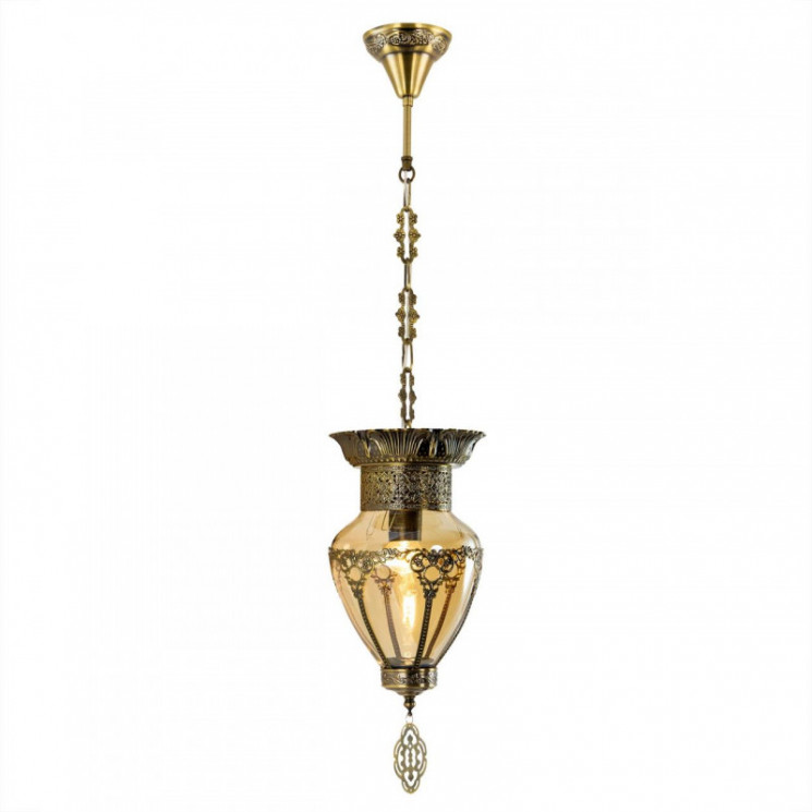 Подвесной светильник Citilux CL419213 Каир