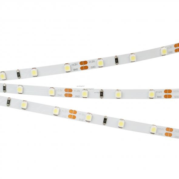 Светодиодная лента Arlight RT 2-5000 12V Day4000 5mm (3528, 300 LED, LUX) 28613