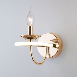 Светильник настенный Bogate's Phobos 421/1