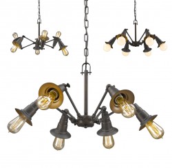 Люстра Favourite 1476-6P