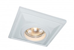 Врезной светильник Arte Lamp A5304PL-1WH