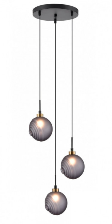 Подвесная люстра Vele Luce VL5882P03 Capriccio