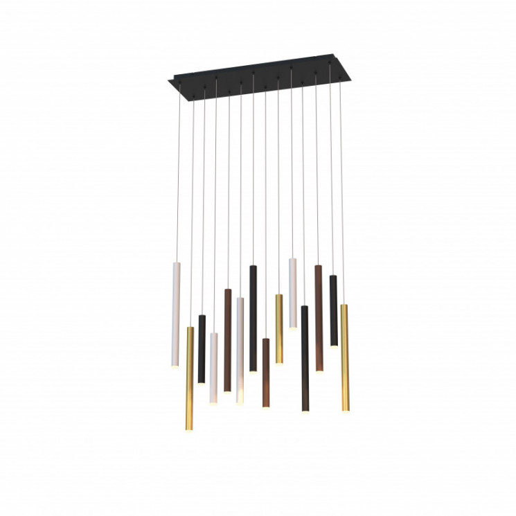 Подвесная люстра Mantra 8085 CALA