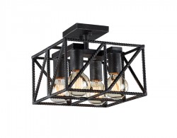 Светильник Favourite 1711-4C