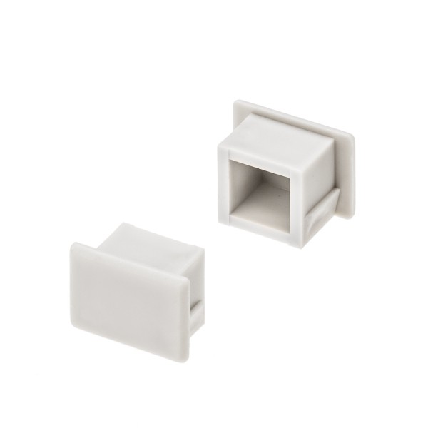 Заглушка Arlight для PDS-S глухая (ARL, Пластик) 012034