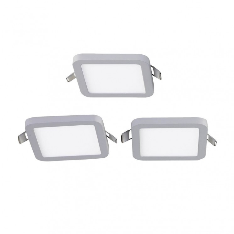 Врезной светильник Favourite 2068-3C Flashled