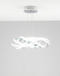 Подвесная люстра Moderli V2832-PL ARROW