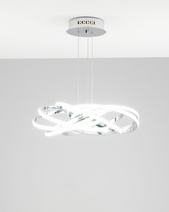 Подвесная люстра Moderli V2832-PL ARROW