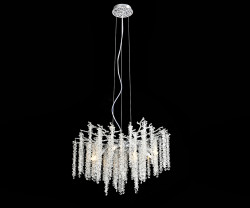 Люстра Kink Light Шанти 07871-60D,16