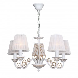 Подвесная люстра Favourite 2155-5P Dream