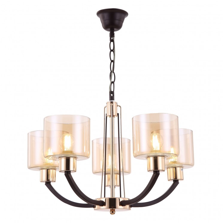 Люстра Freya Teodora FR5003PL-05B