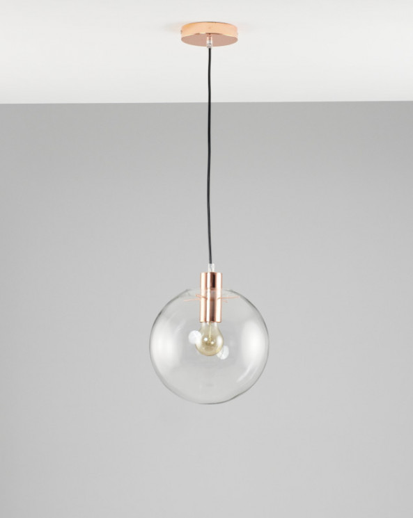 Подвесной светильник Moderli V2240-P AURORA