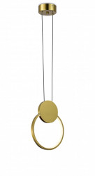 Подвесной светильник Moderli V10500-PL Store