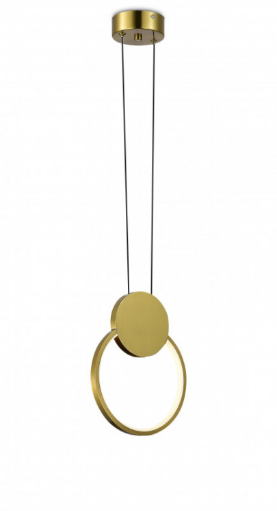 Подвесной светильник Moderli V10500-PL Store