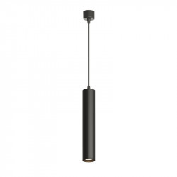 Подвесной светильник Denkirs DK4050-BK TUBE