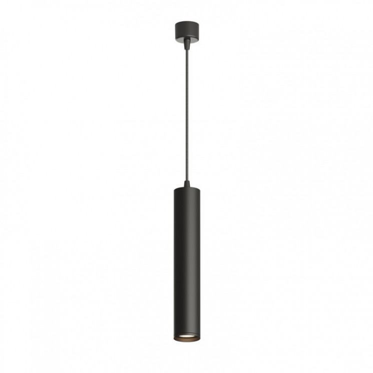 Подвесной светильник Denkirs DK4050-BK TUBE