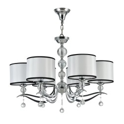 Люстра Maytoni MOD269-PL-06-CH Terra