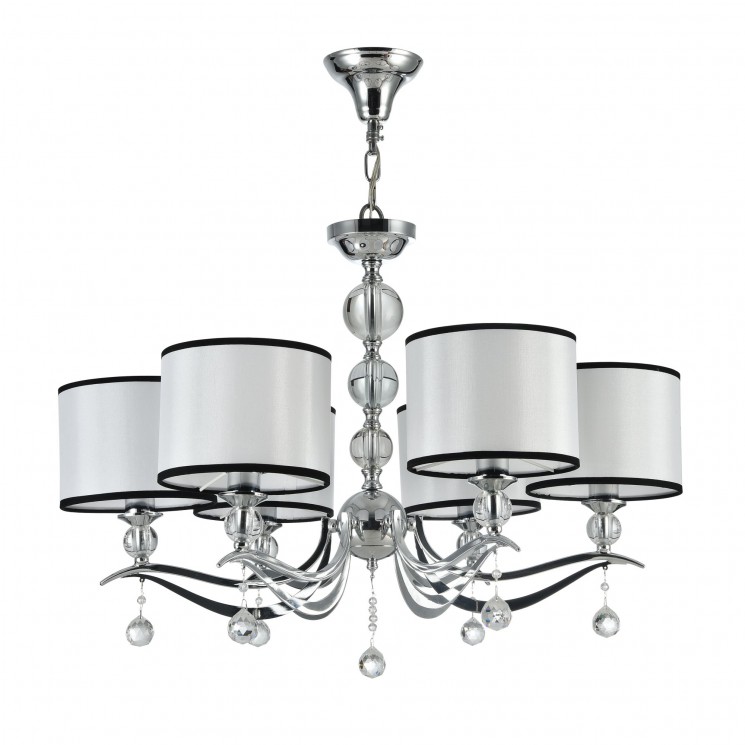 Люстра Maytoni MOD269-PL-06-CH Terra