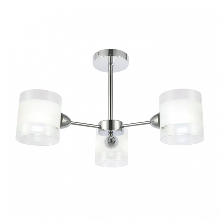 Люстра потолочная Evoluce MIENTO SLE102802-03