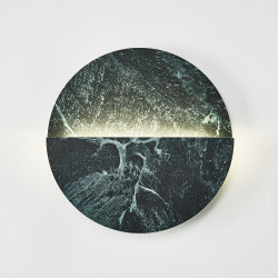 Настенный светильник Favourite 4600-1W ECLIPSIS