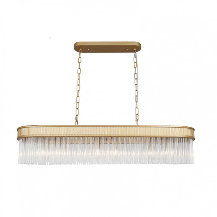 Подвесная люстра Favourite 4200-12P Turris