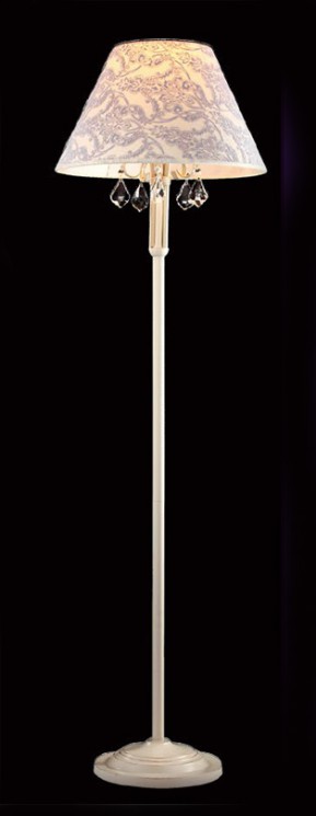 Торшер Maytoni ARM219-11-G Velvet