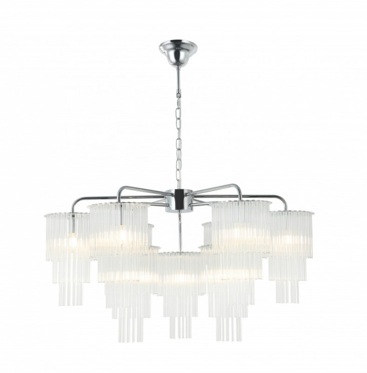 Подвесная люстра Stilfort 2132/09/09PS Imposio