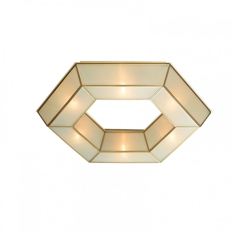 Накладной светильник Favourite 4120-6C Politop