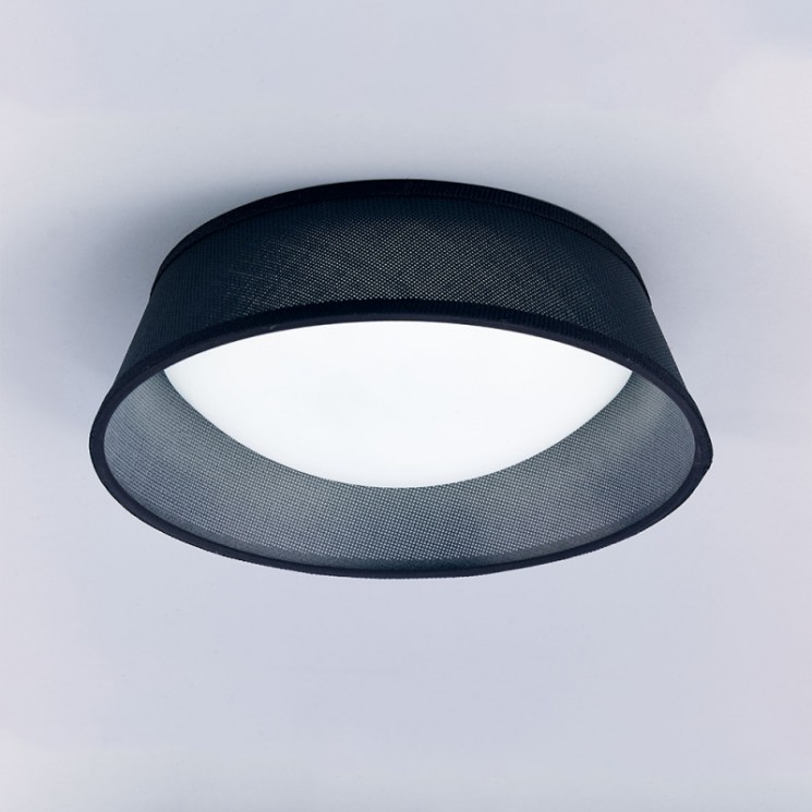 Накладная люстра Mantra 4964E NORDICA