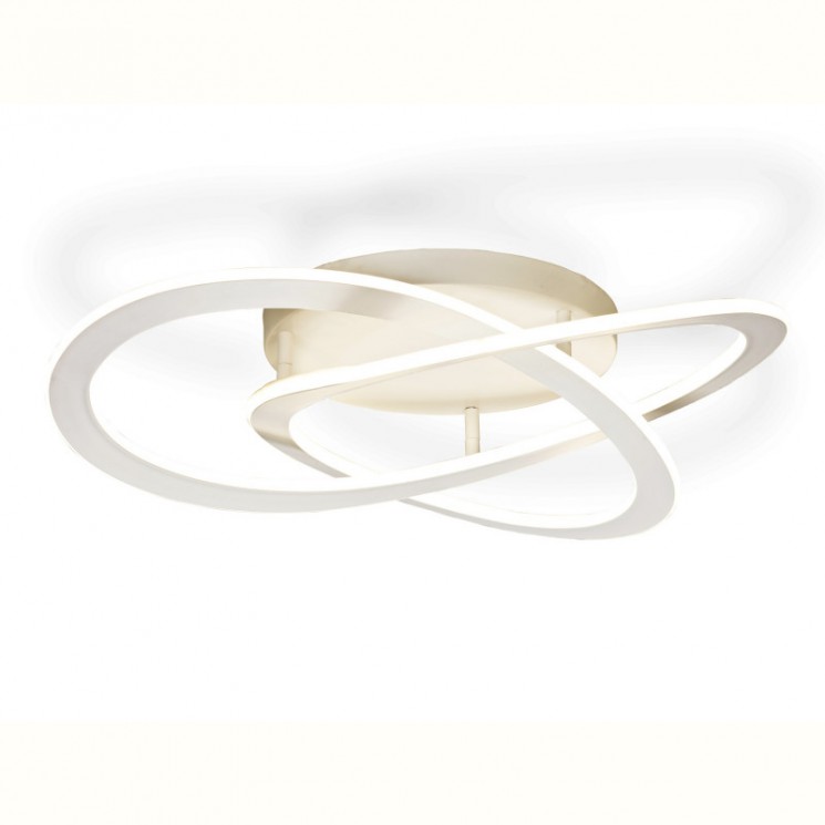 Накладная люстра Mantra 7151 Planet