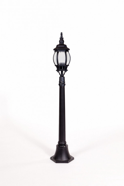 Садово-парковый светильник YAOHUALUX 83407S Bl AMERICA S