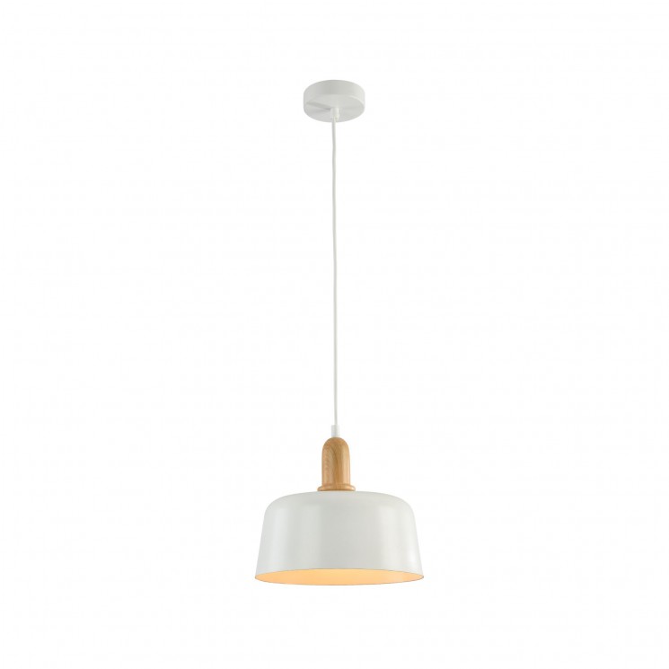 Подвесной светильник Maytoni T454-PL-01-W Dayton