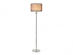 Абажур Newport к 1111FL/1600 коричневый