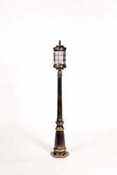 Уличный фонарный столб YAOHUALUX 81211 Gb BARSELONA