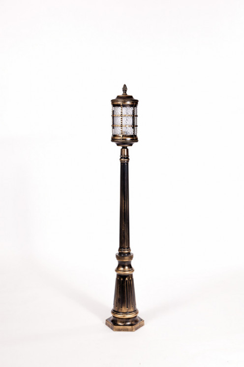 Уличный фонарный столб YAOHUALUX 81211 Gb BARSELONA